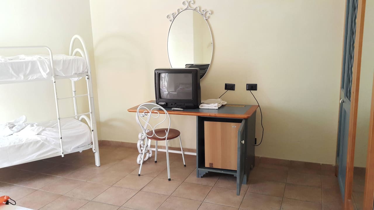 Dostawki Club Resort Itaca-Nausicaa