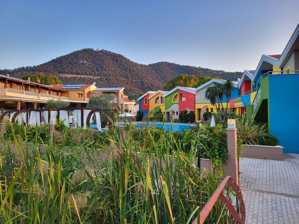 Außenansicht Alexandra Golden Boutique - Adults only