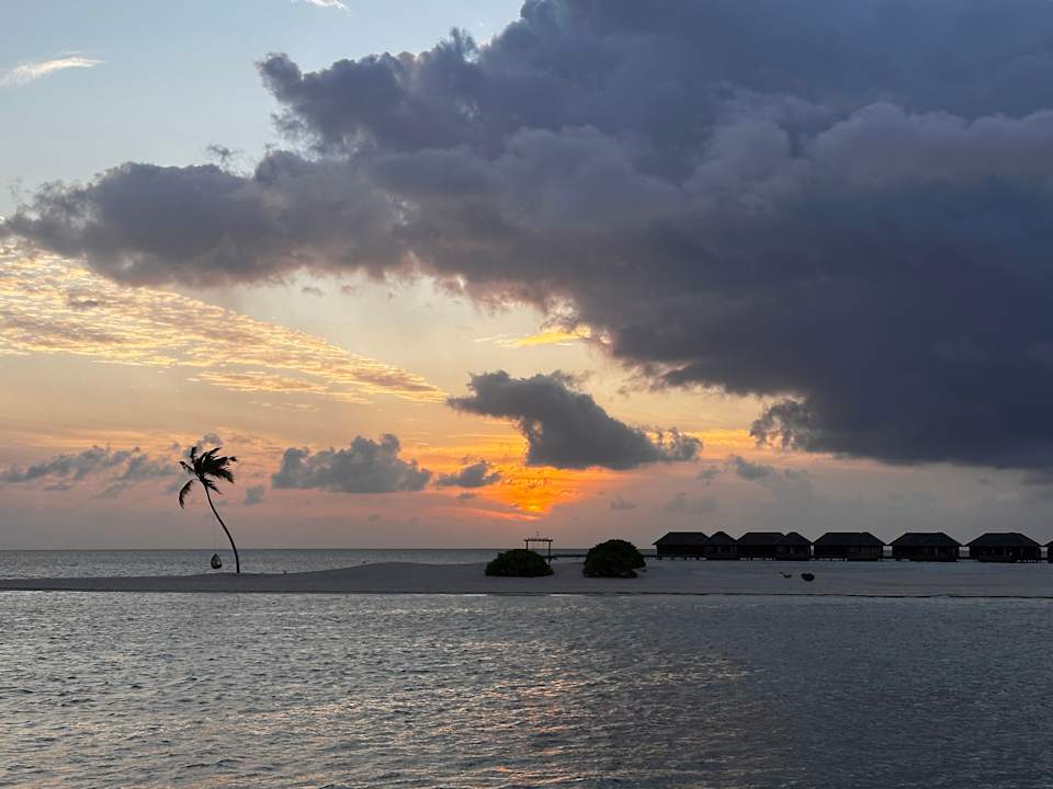 Außenansicht Cocoon Maldives