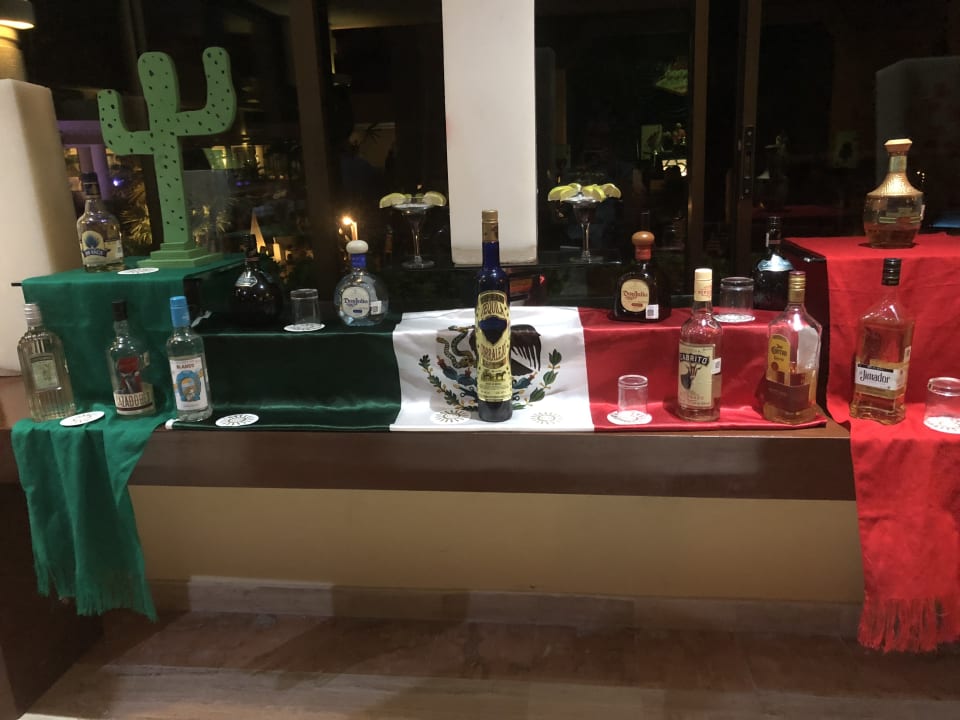Gastro Bahia Principe Grand Coba