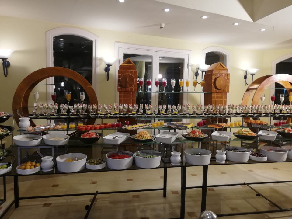 Gastro Club Paradisio El Gouna, Red Sea