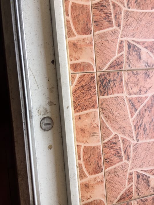 Zimmer Hotel New Siam Riverside