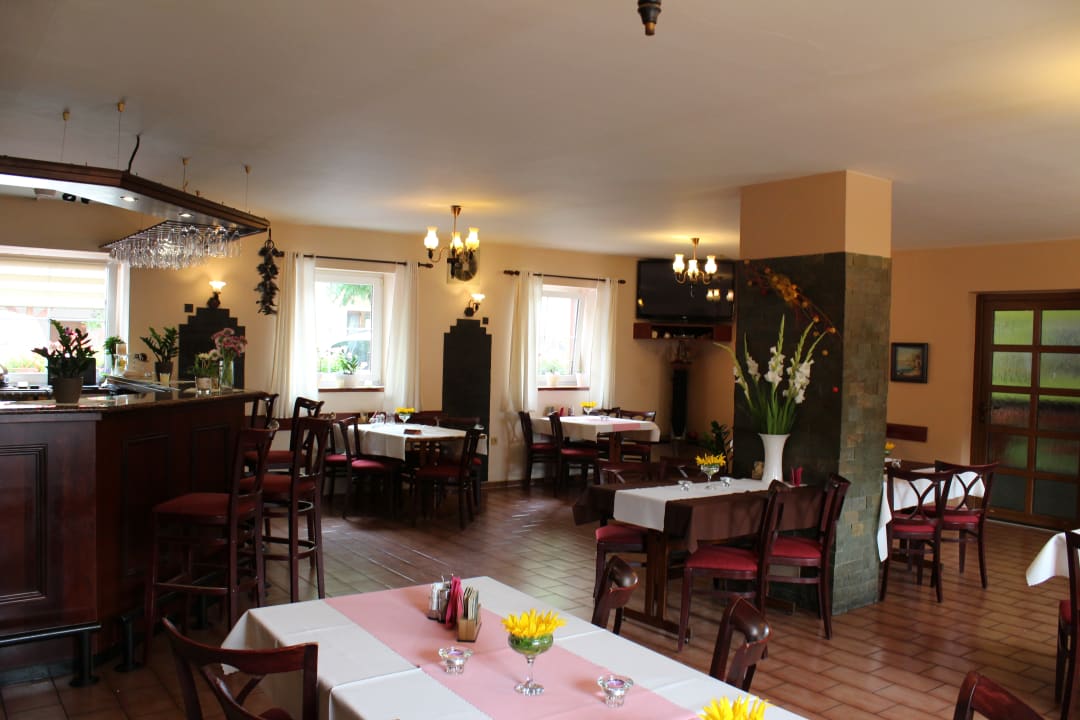 Gastro Pension Vion