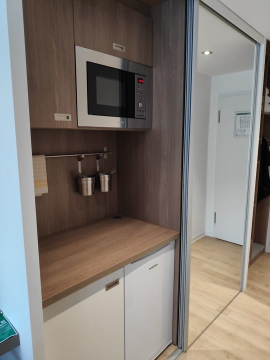 Zimmer Parkhotel Residenz