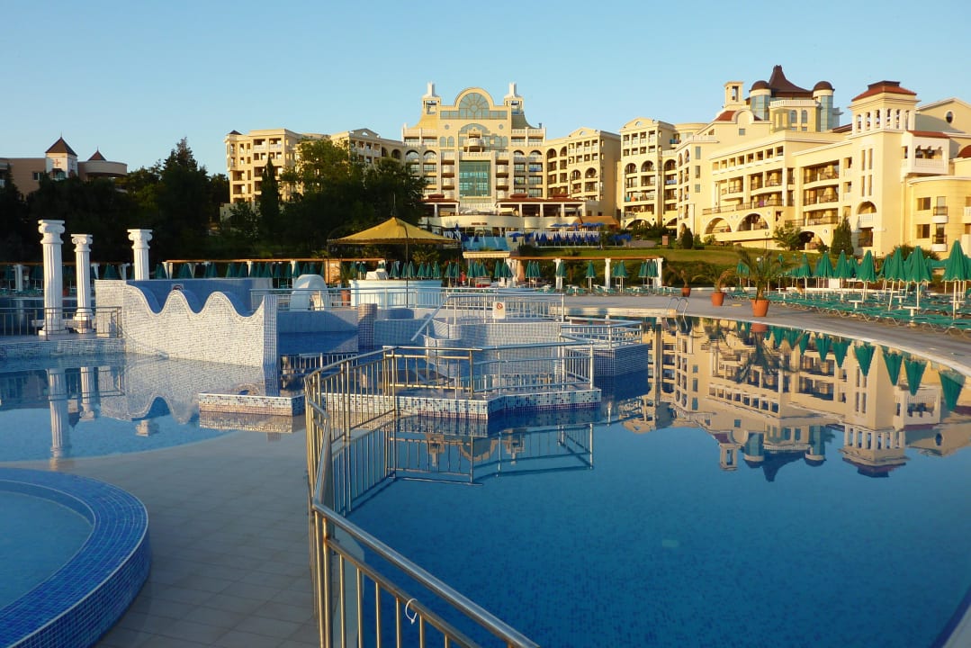 Hotel mit Pool Duni Royal Holiday Village