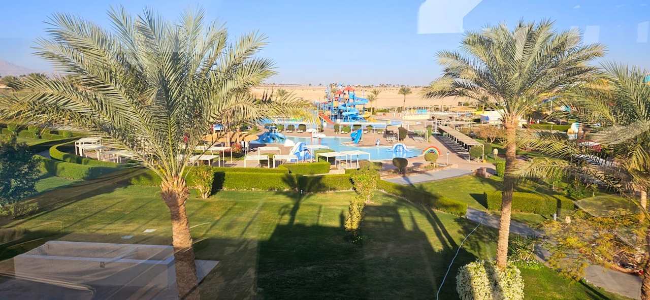 Ausblick Jaz Aquaviva