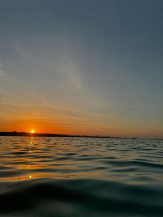 Strand Golden Beach Resort