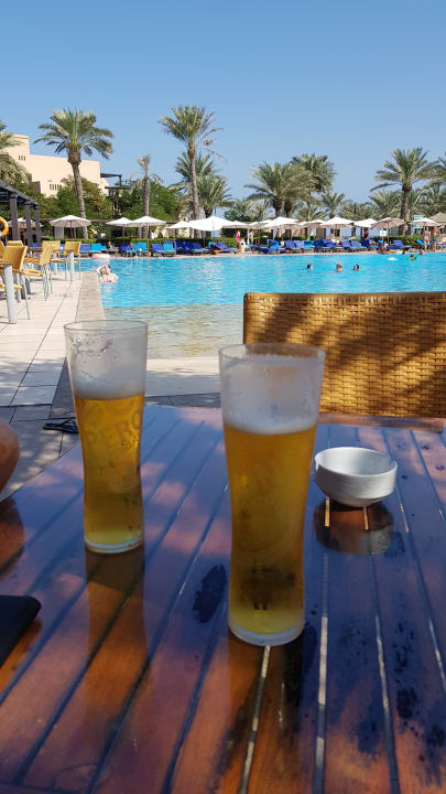 Gastro Miramar Al Aqah Beach Resort