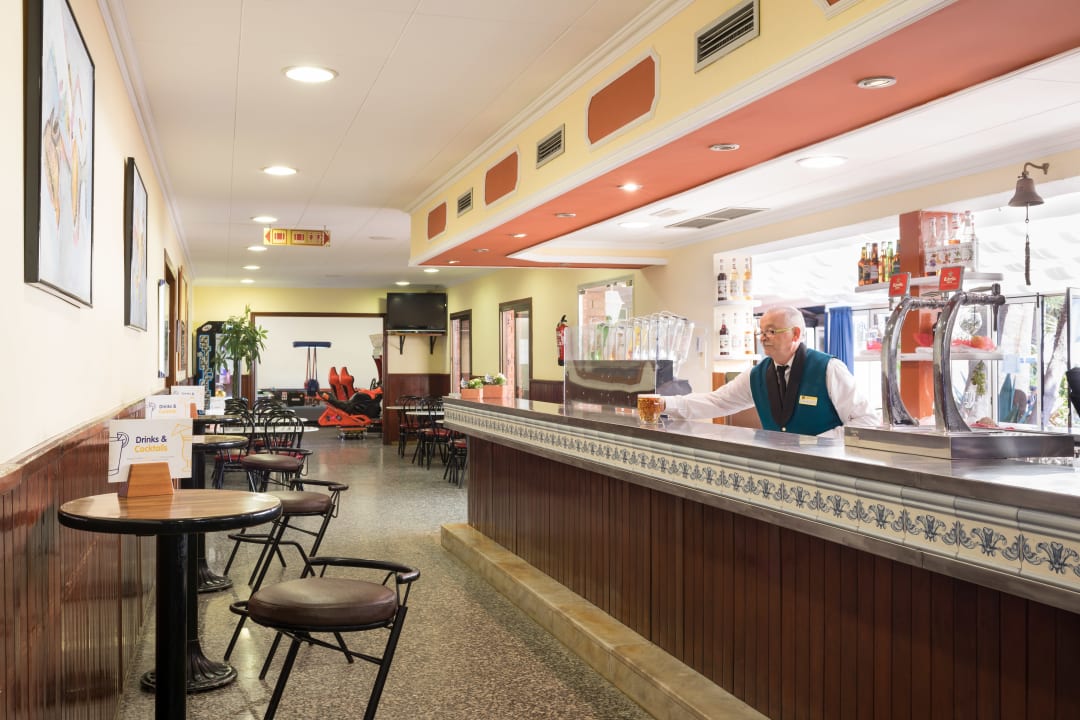 Gastro htop Planamar