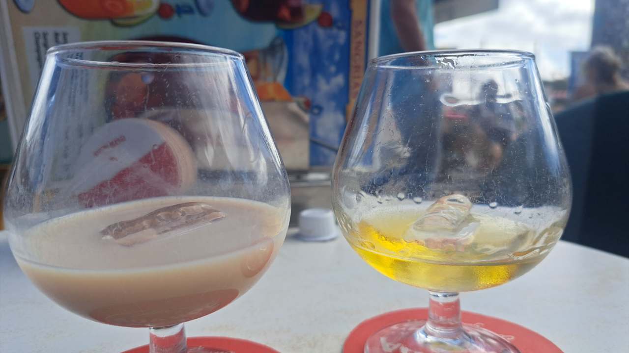 Gastro Gran Canaria Princess