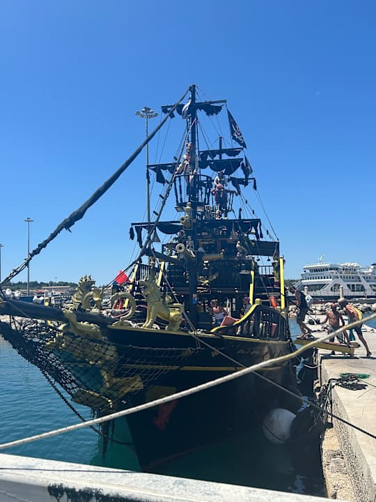 Sonstiges Sandy Beach Resort