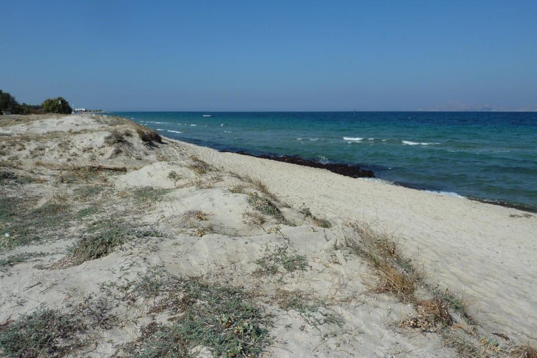 Marmari Beach Hotel Esperia