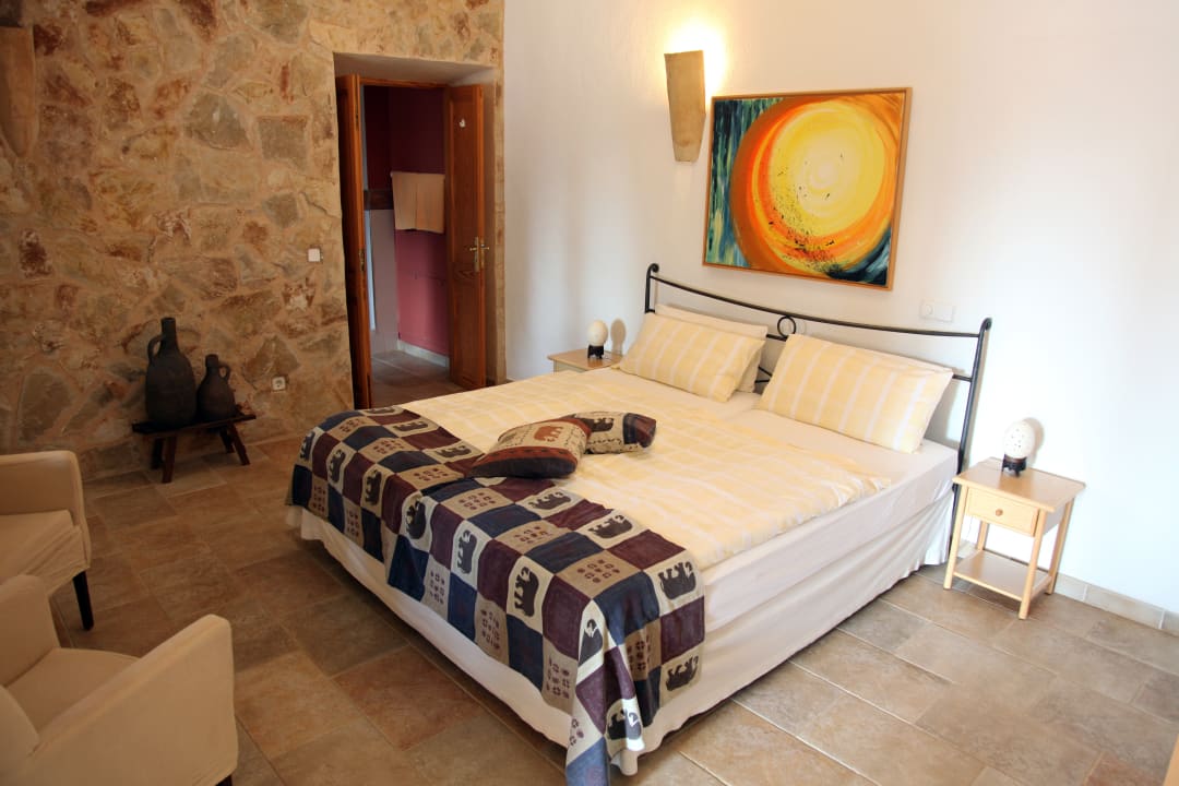 Zimmer Resident Landhotel Can Davero