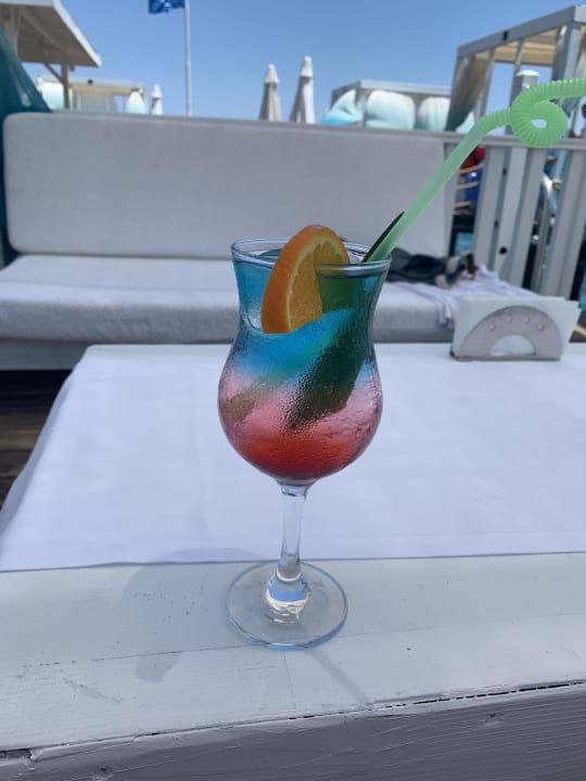 Gastro Sherwood Exclusive Kemer