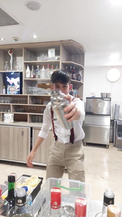 Gastro Alba Queen Hotel