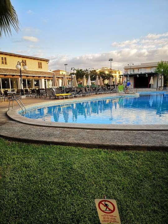 Pool Club Simó Hotel by Senator