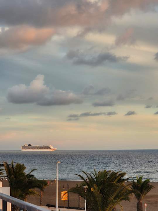 Strand Aparthotel Costa Mar