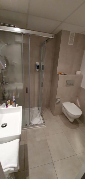 Zimmer Grupotel Rocador