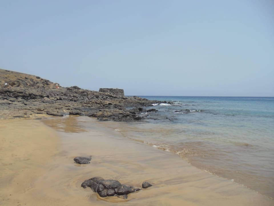 Badebucht Relaxia Olivina