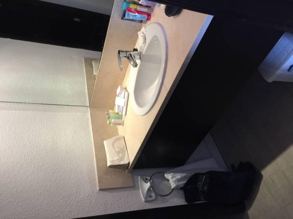 Waschbecken Prinsotel La Dorada