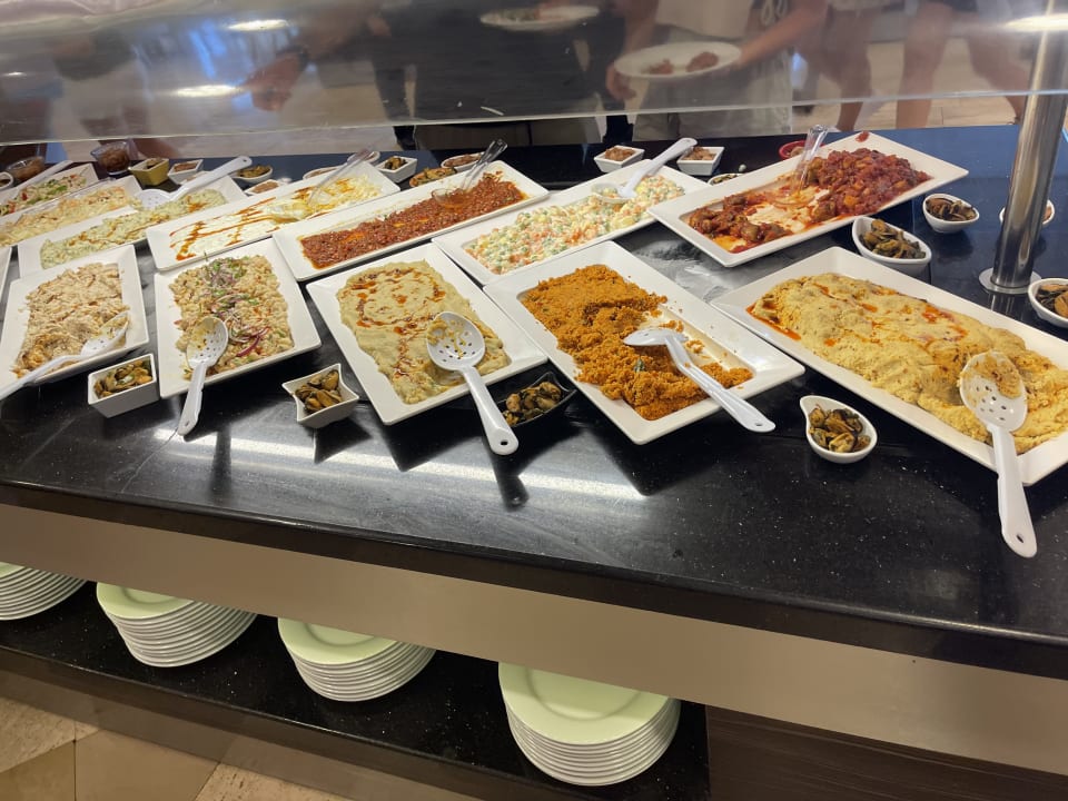 Gastro Labranda Mares Marmaris