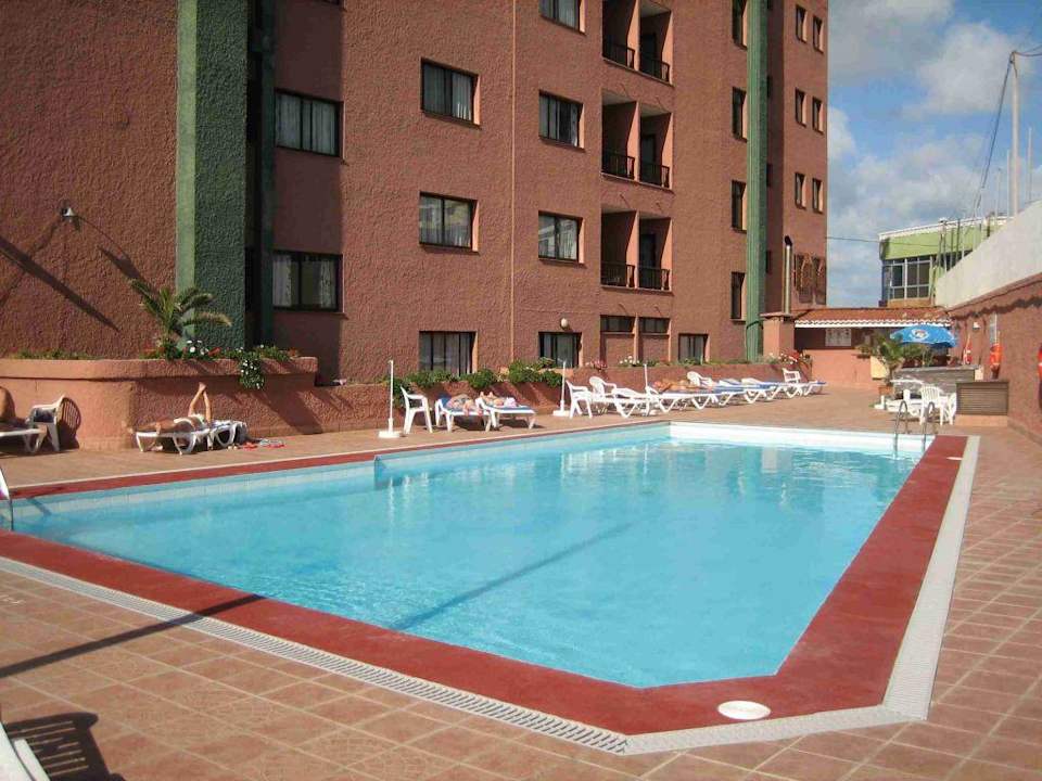 Hotel Delfin Bajamar Hotel Delfin Laguna Bajamar