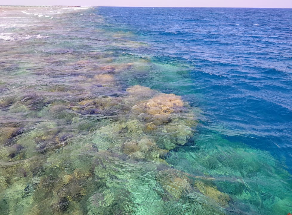 Strand Casa Mare Resort