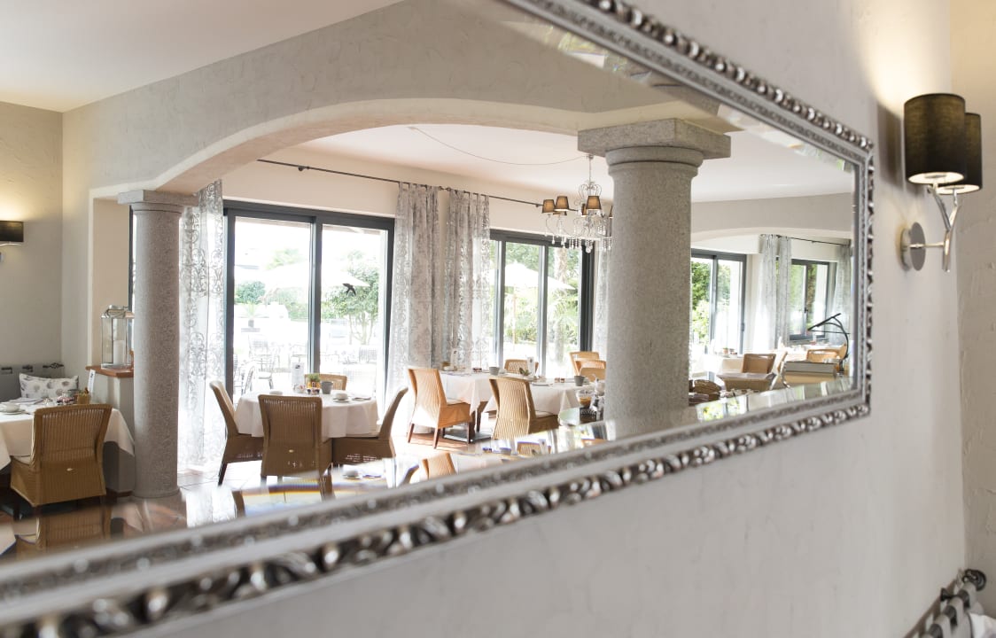 Gastro Boutique-Hotel REMORINO