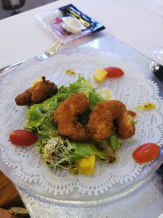 Gastro Hotel Riu Palace Bavaro