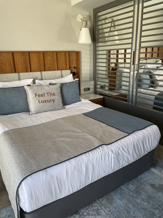 Zimmer Seaden Quality Resort & Spa