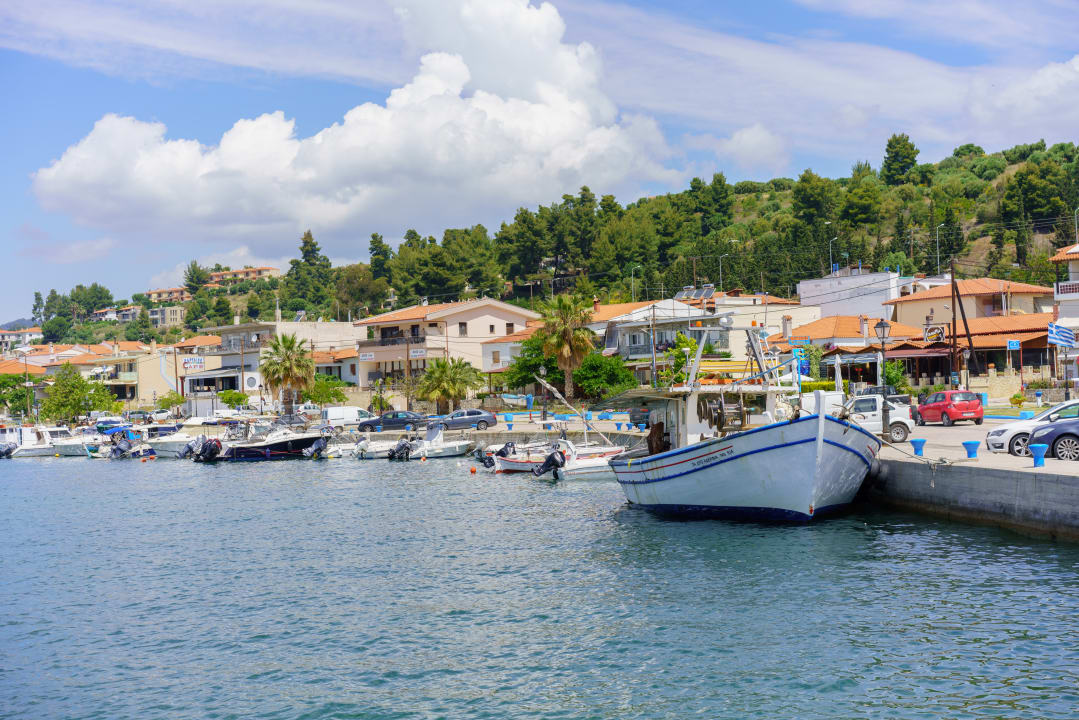 Sonstiges Rahoni Cronwell Park Hotel - Adults only