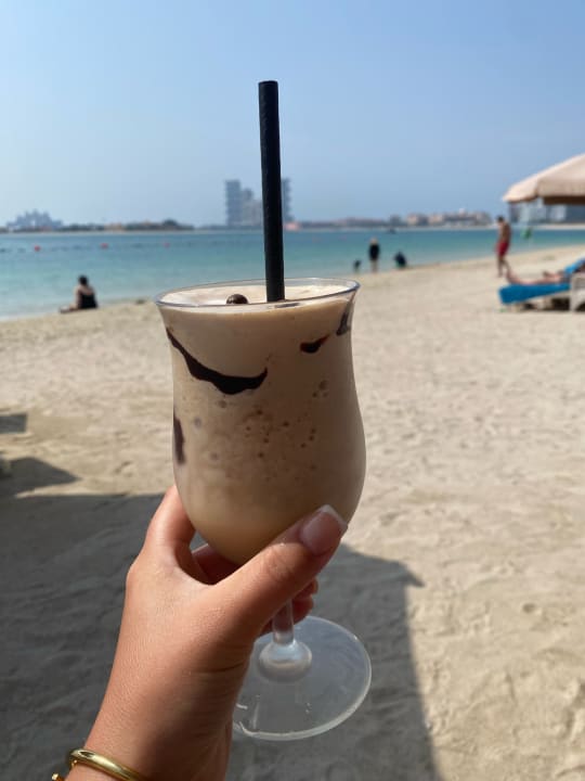 Gastro Waldorf Astoria Dubai Palm Jumeirah