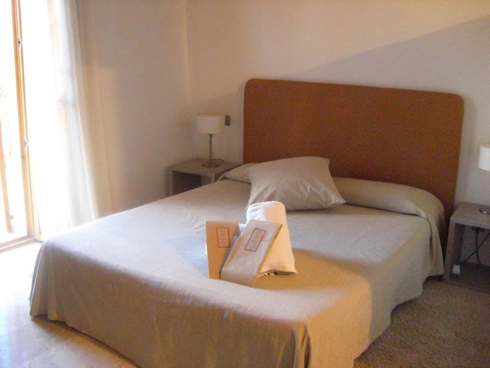Unser Zimmer Hotel Ses Cases de Fetget