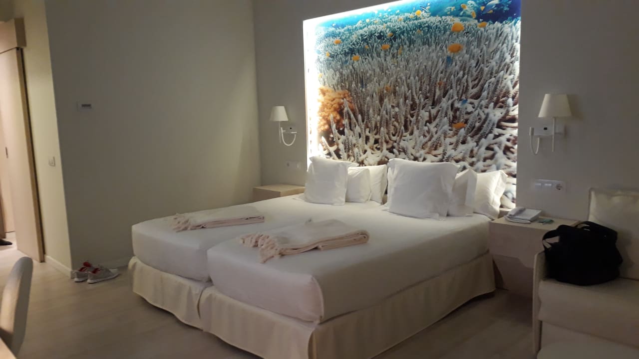 Zimmer Iberostar Selection Fuerteventura Palace