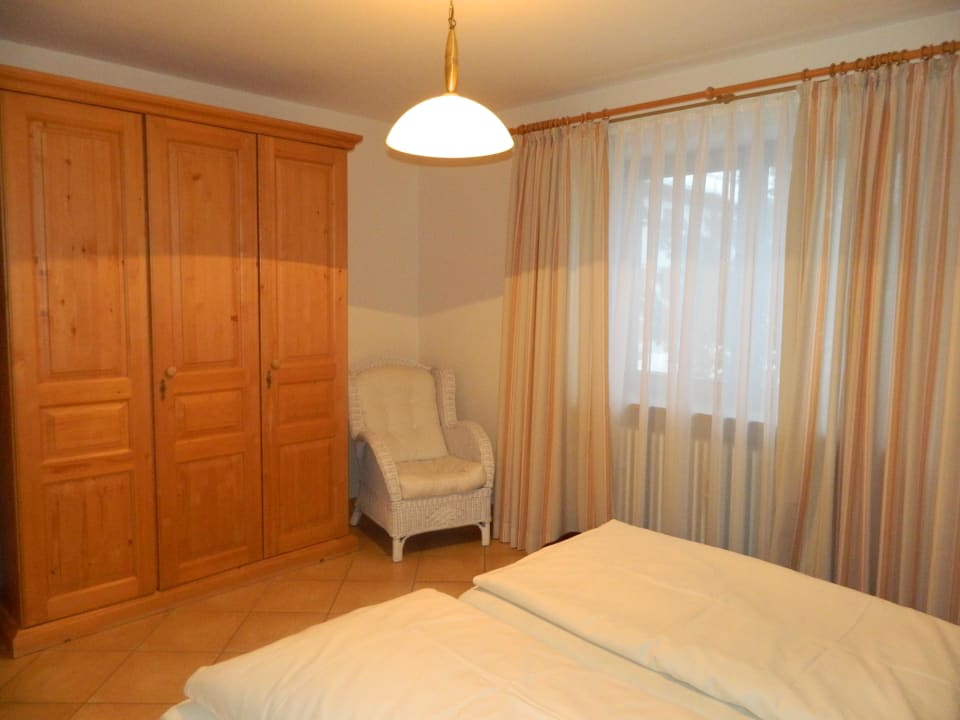 Schlafzimmer Hotel Ferienpark Missen