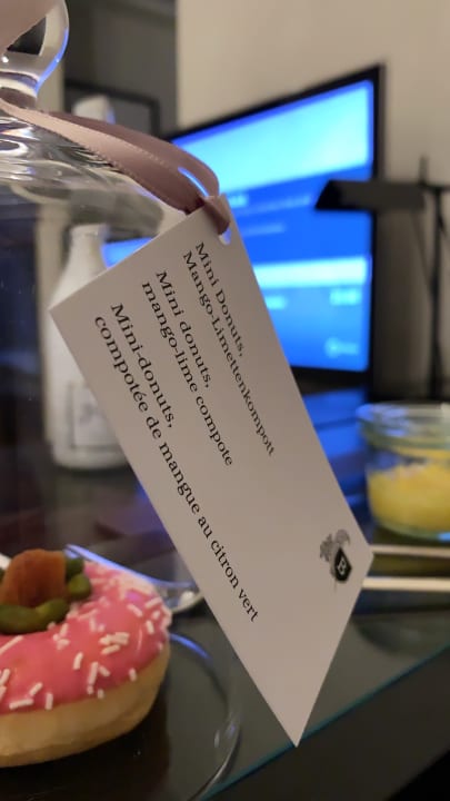 Gastro Hotel Schweizerhof Bern & Spa