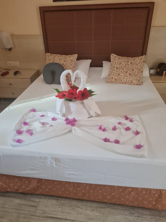 Zimmer VONRESORT Golden Beach