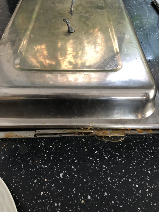 Gastro Hotel XO Alanya