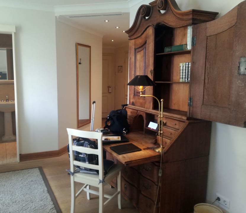 Zimmer Alter Meierhof Glücksburg