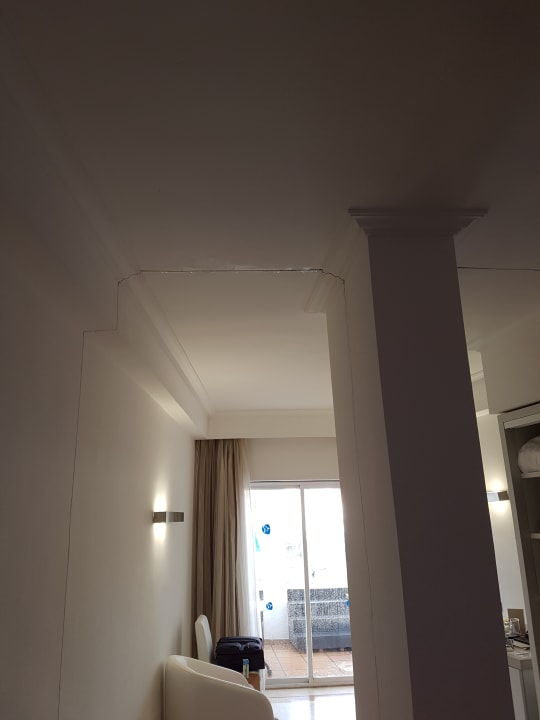 Zimmer Grupotel Acapulco Playa - Adults Only