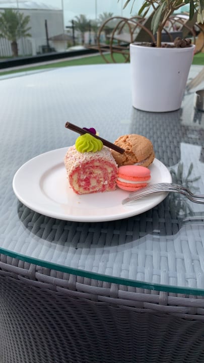 Gastro Selectum Luxury Resort Belek