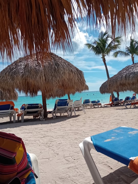 Strand Sunscape Dominicus La Romana