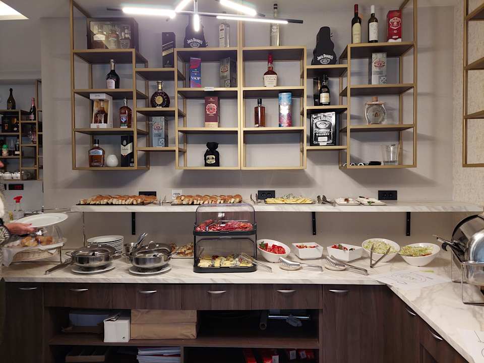 Gastro Hotel Millennium by Aycon