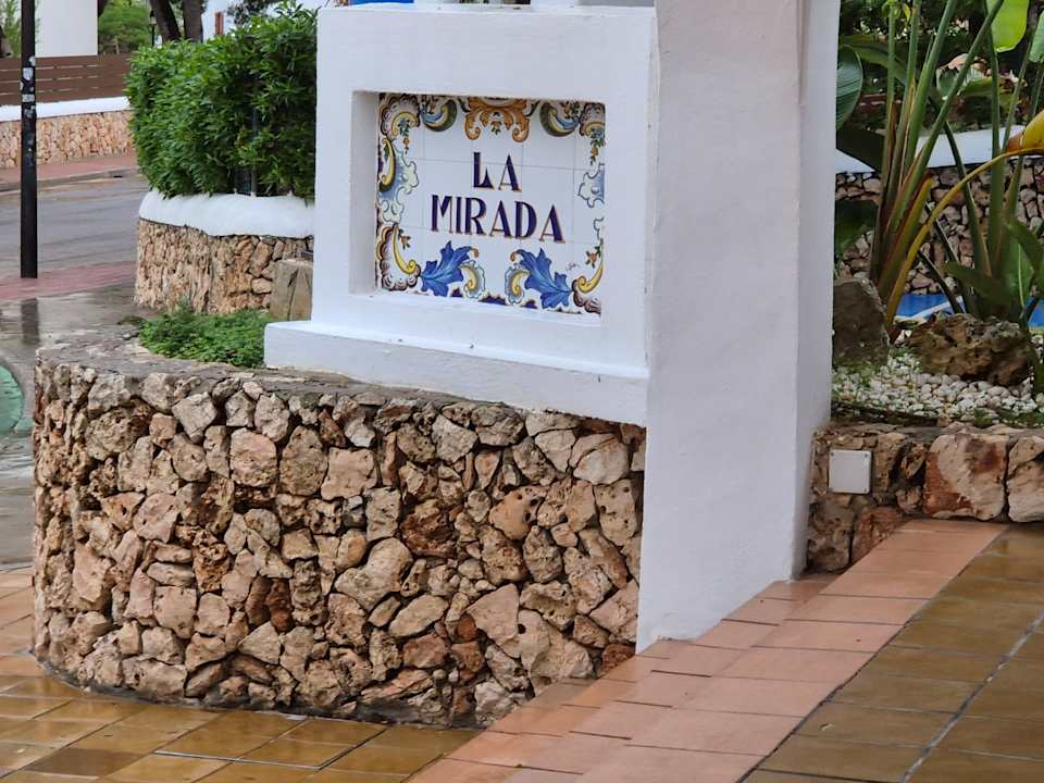 Außenansicht Gavimar La Mirada Club Resort