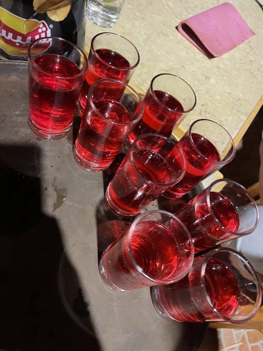 Gastro Stella Beach Resort & Spa Makadi Bay