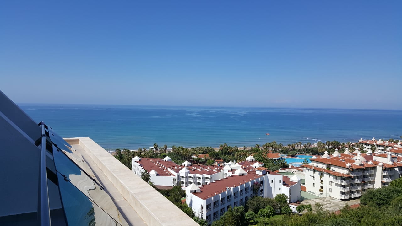 Ausblick Side Star Elegance