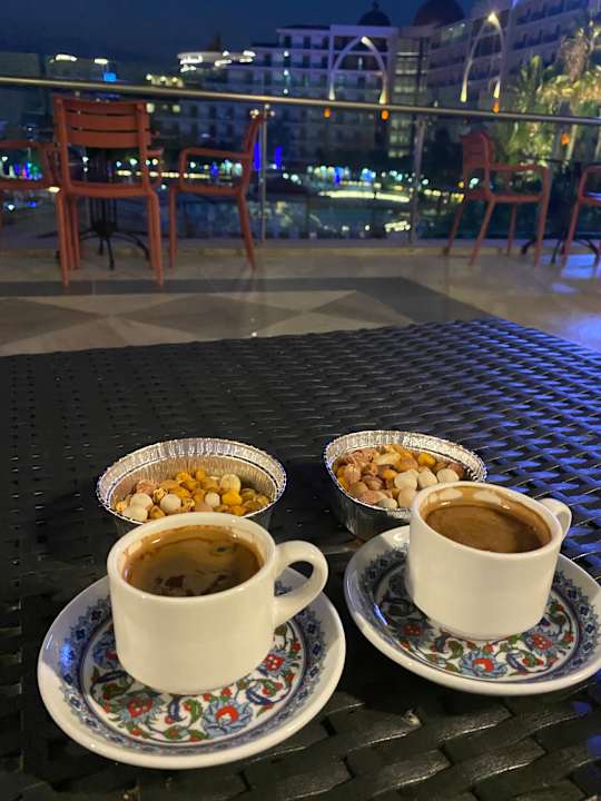 Sonstiges Alan Xafira Deluxe Resort & Spa