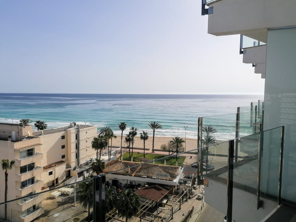 Ausblick CM Playa del Moro