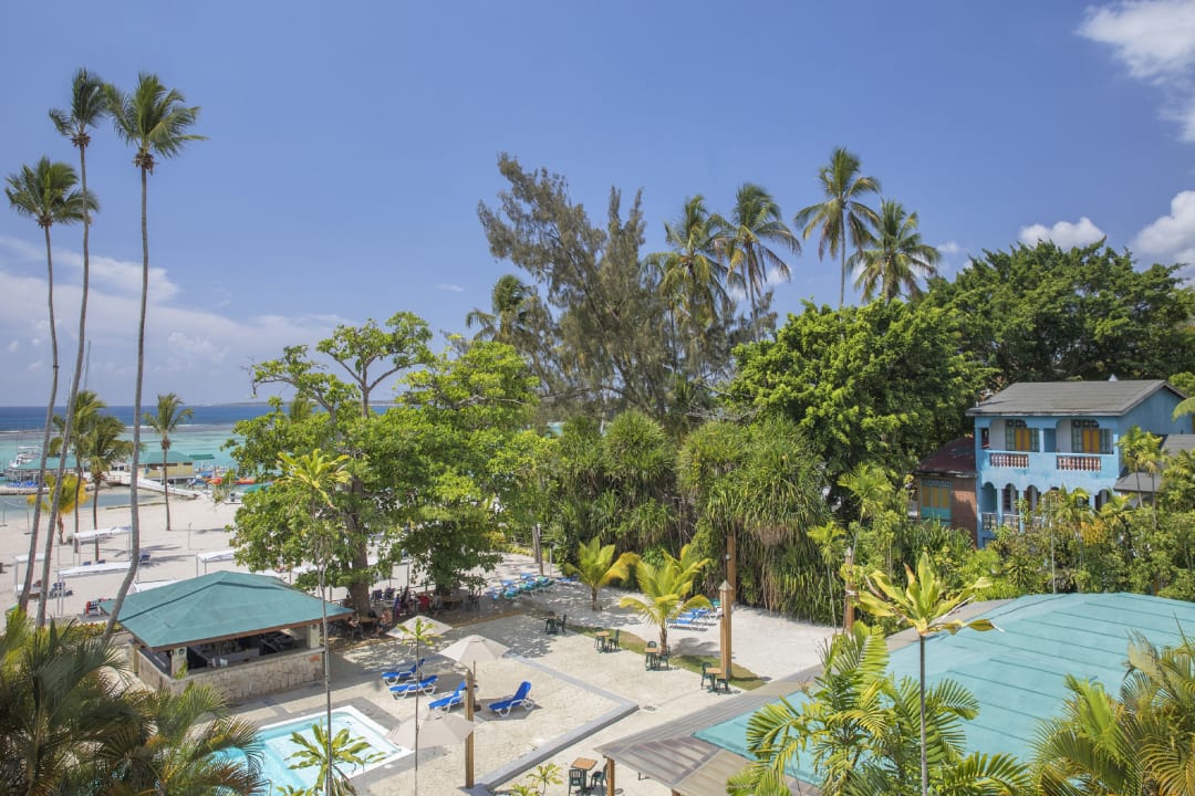 Ausblick whala!boca chica