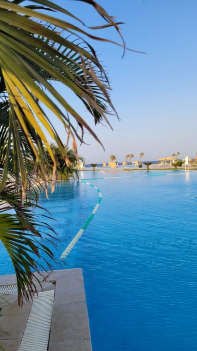 Pool Pickalbatros Sea World Resort - Marsa Alam